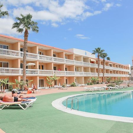 Apartmán Carolina Park Costa Del Silencio Exteriér fotografie