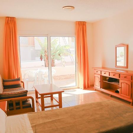 Apartmán Carolina Park Costa Del Silencio Exteriér fotografie