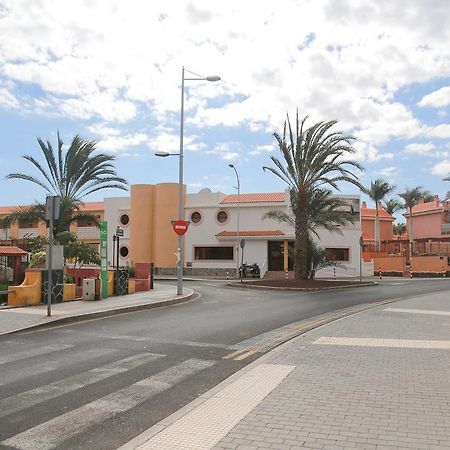 Apartmán Carolina Park Costa Del Silencio Exteriér fotografie