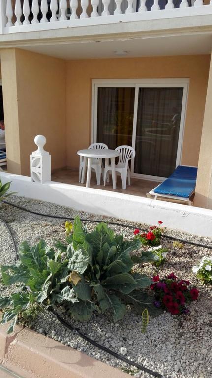 Apartmán Carolina Park Costa Del Silencio Exteriér fotografie