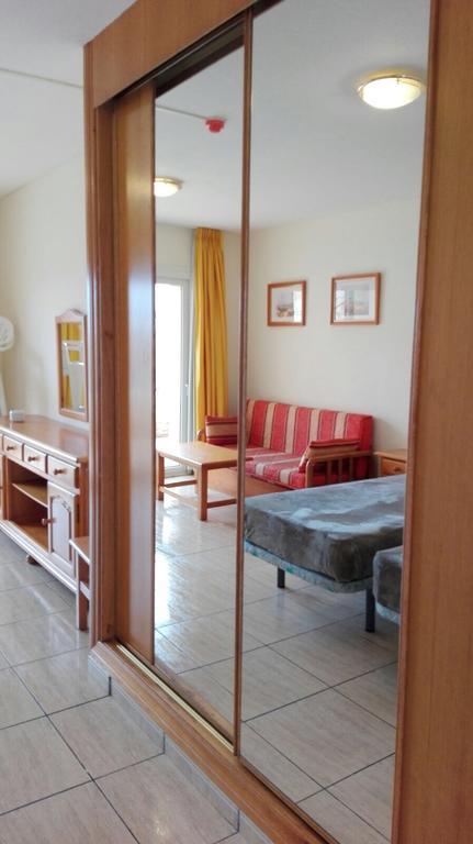 Apartmán Carolina Park Costa Del Silencio Exteriér fotografie