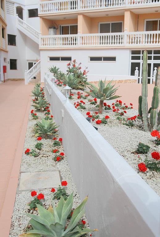 Apartmán Carolina Park Costa Del Silencio Exteriér fotografie